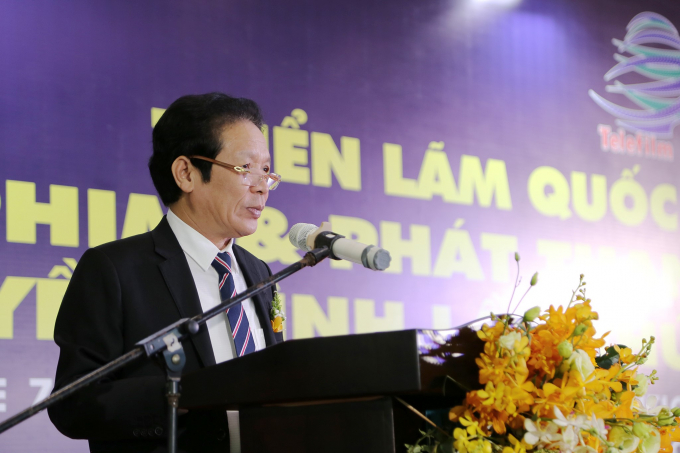 TT Bộ Thông tin và Truyền thông