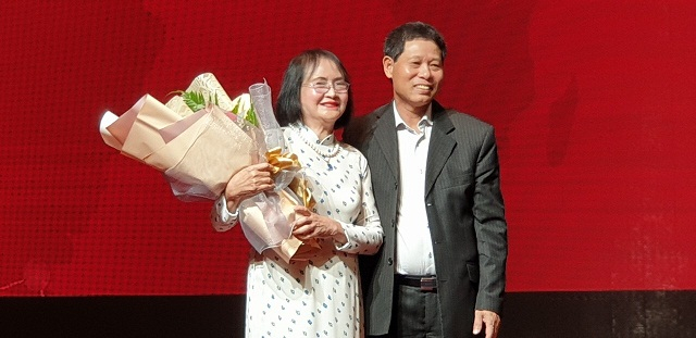 Dai su tang hoa chi Hoe