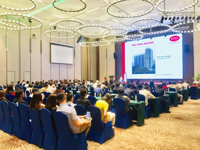 Toan canh HT son Kova