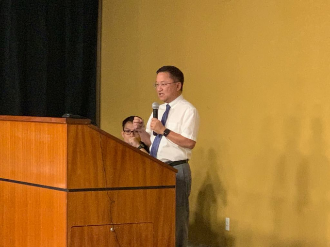 Ai20X_ Trí Hoàng