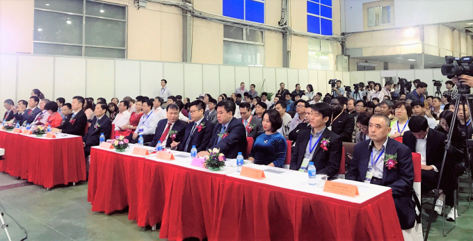 Toan canh khai mac Growtech