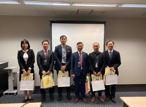 Diễn giả Nguyễn Kim Quyền