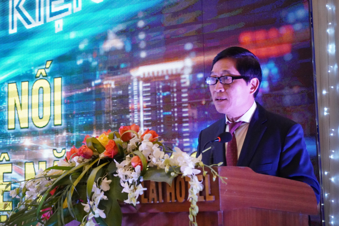 26.11 Anh Tùng bế mạc