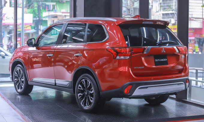 Mitsubishi-5