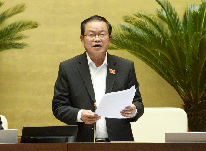 phó chủ tịch quốc hội đỗ bá tỵ (2)