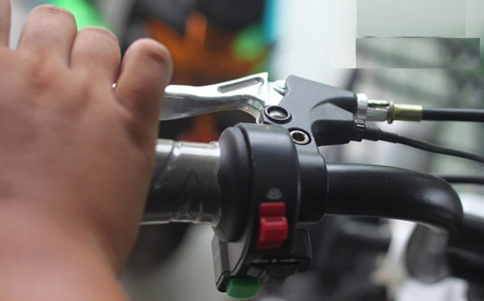 Nguyên nhân và cách xử lý xe đạp điện không thể lên ga- Ảnh 1.