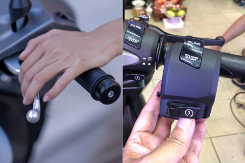 nut-de-xe-và-phanh-xe-bi-hong-thi-xe-may-khong-de-