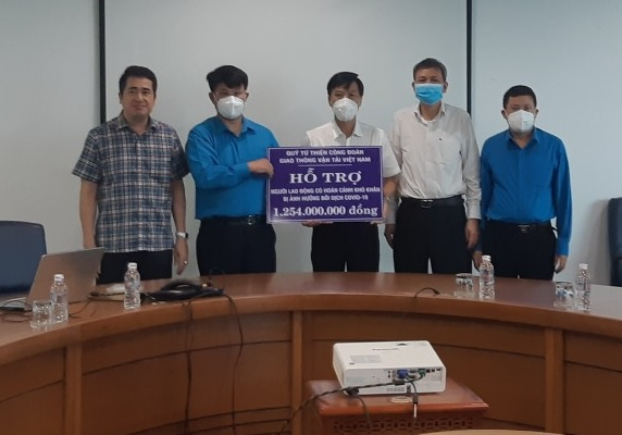 1 tổng công ty cảng hàng không VN