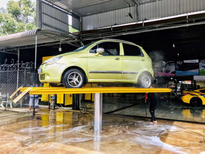 Trung-tâm-rửa-xe-tự-động-ở-Đồng-Nai-29-1024x768