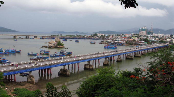 cau xom bong hien tai