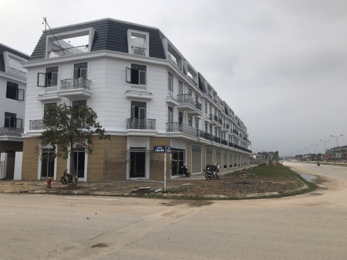 khu do thi long son 1