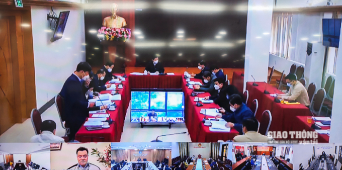 bo truong nguyen van the