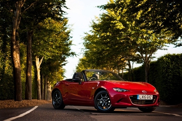 mx-5