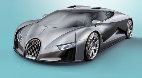 bugatti-chiron-1