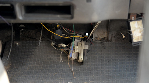 vovgiaothong_Hành khách dần chia tay xe buýt, vì sao?