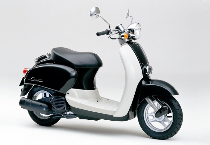 honda gornio