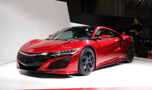 honda-nsx-doi-thu-bmw-i8-gia-156000-usd
