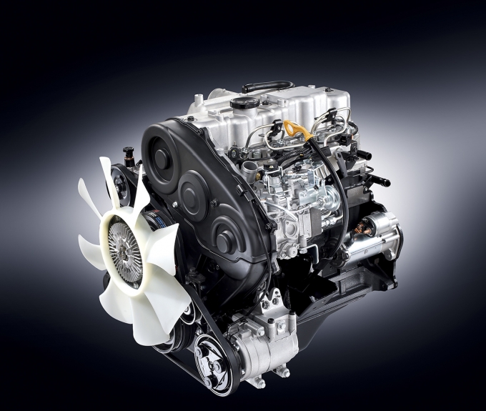 Hyundai_Porter_H100_Interior_-_10