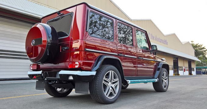 G63 AMG 0