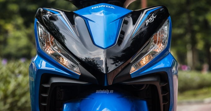 Honda Wave RSX 2017 (12)