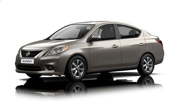 Nissan_Sunny