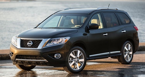 nissan-pathfinder-1