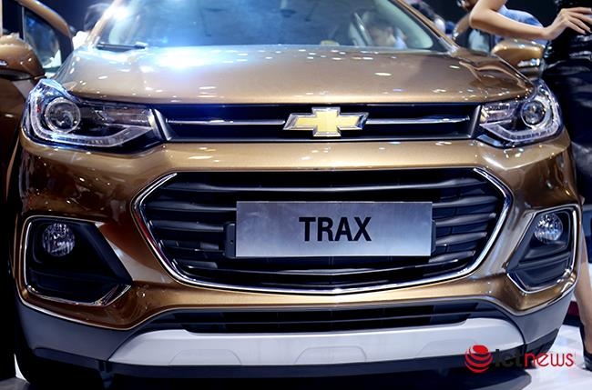 chevrolettrax2