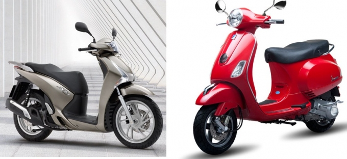 honda-sh-va-vespa-lx-1