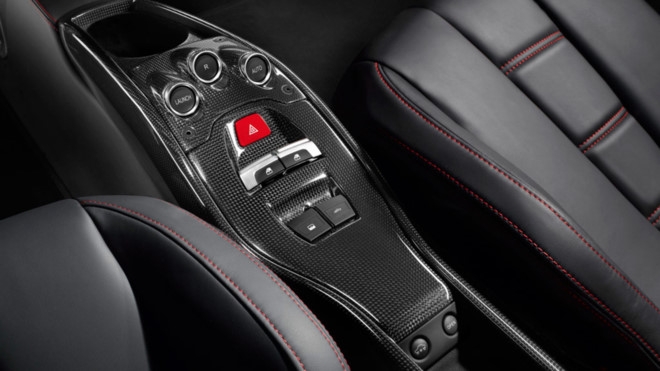 ferrari458dualclutch