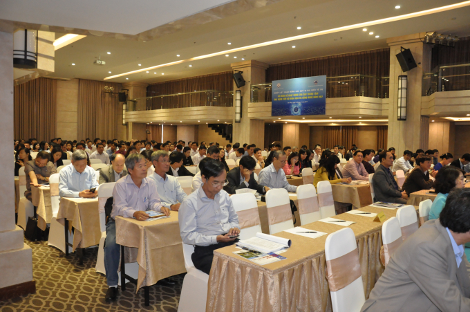 Toan canh HN TTUD KHCN