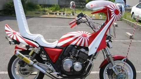 phong-cach-xe-do-kieu-yakuza-nhat-ban