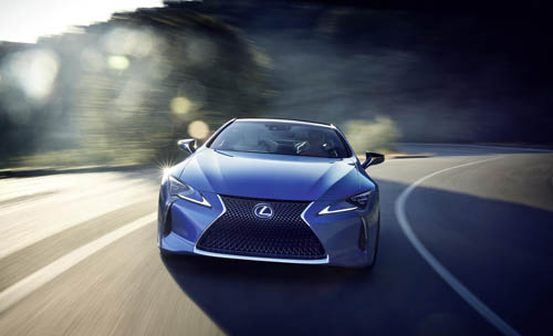 Lexus-LC-