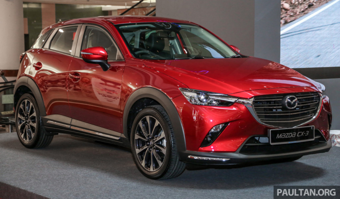 Mazda_CX3_1