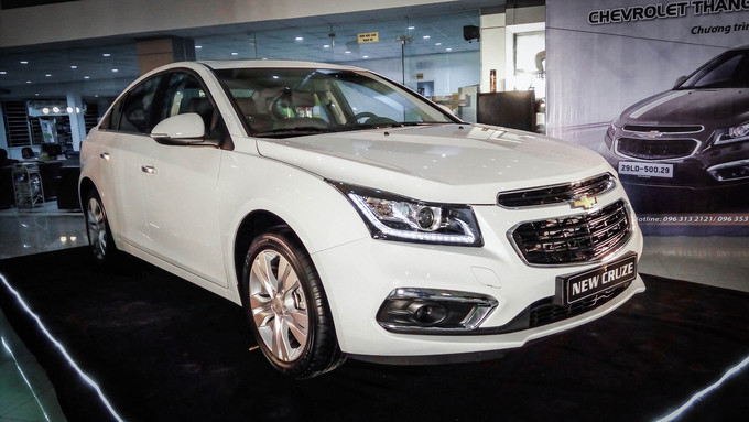Chevrolet-Cruze-8