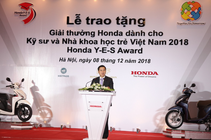 TT Bui The Duy phat bieu (1)