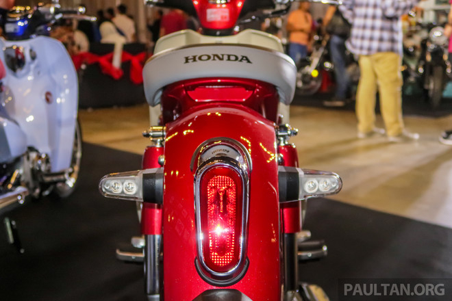 HondaSuper6