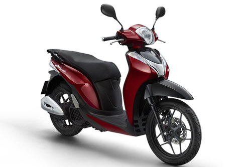 Honda-SH-Mode-2019-1