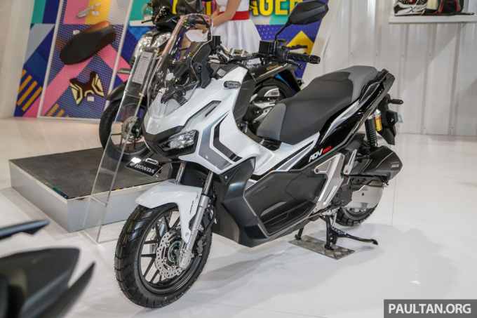 GIIAS2019_Honda_ADV_15011