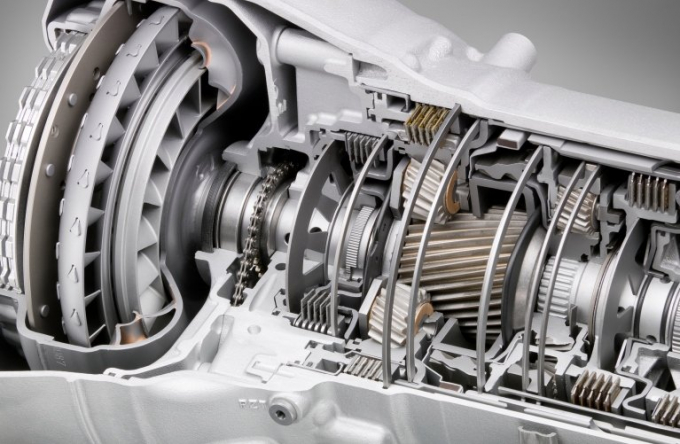 Nguyên nhân gây ra việc khó chuyển số ở hộp số tự động- Ảnh 1. Nguyên nhân gây ra việc khó chuyển số ở hộp số tự động- Ảnh 1.