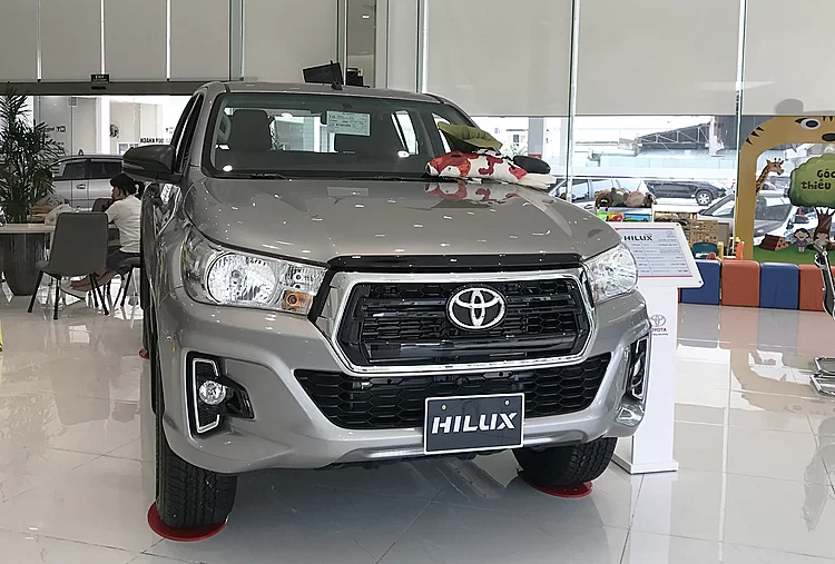 hilux