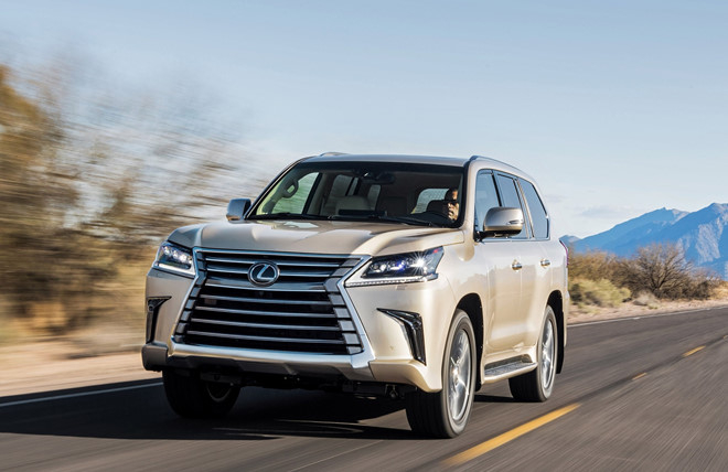 2019lexuslx5701