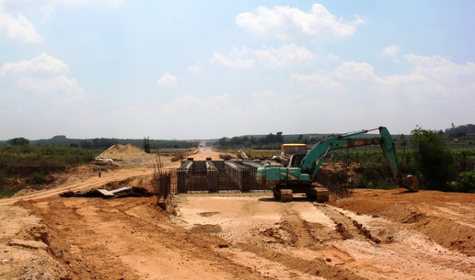 tuyến tránh kon tum