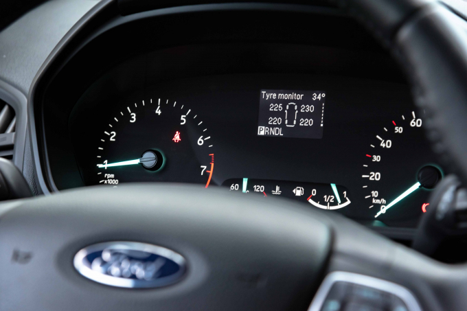 Ford EcoSport 2020-13