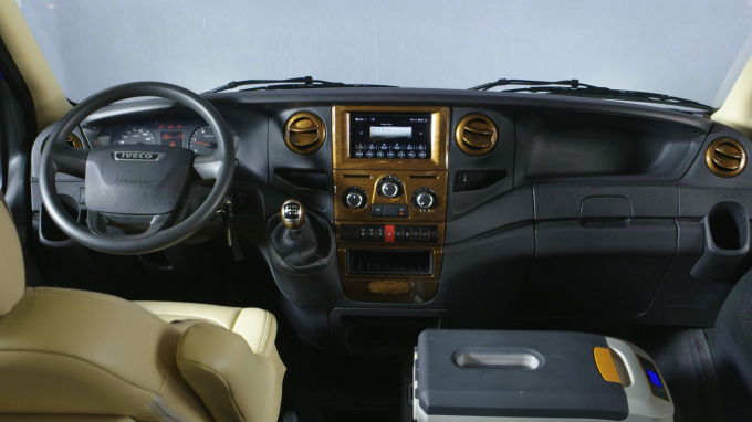 Khoang lai - Premium