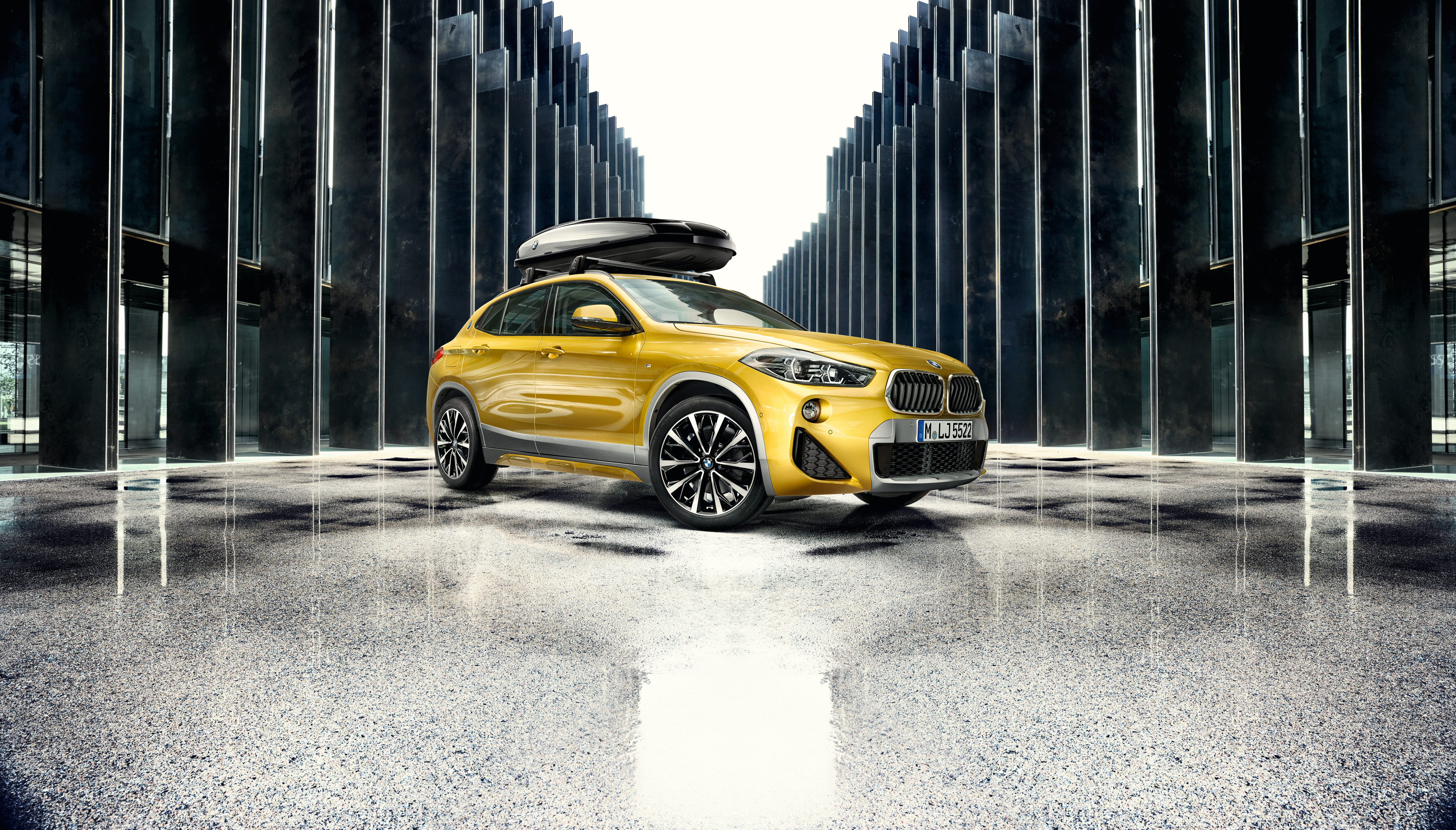 BMW X2-1