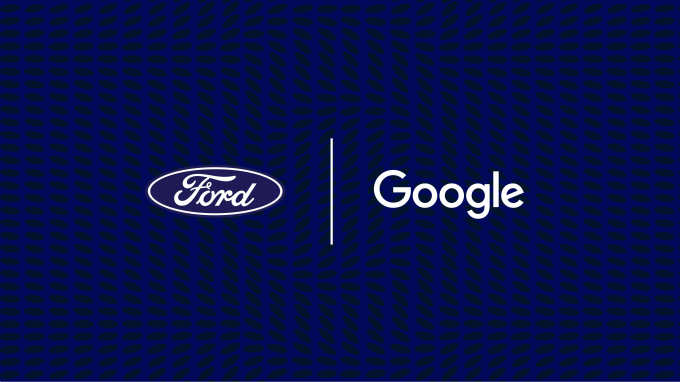 Ford x Google (1)