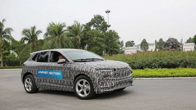 first-vietnamese-car-in-the-us-may-be-the-vinfast-