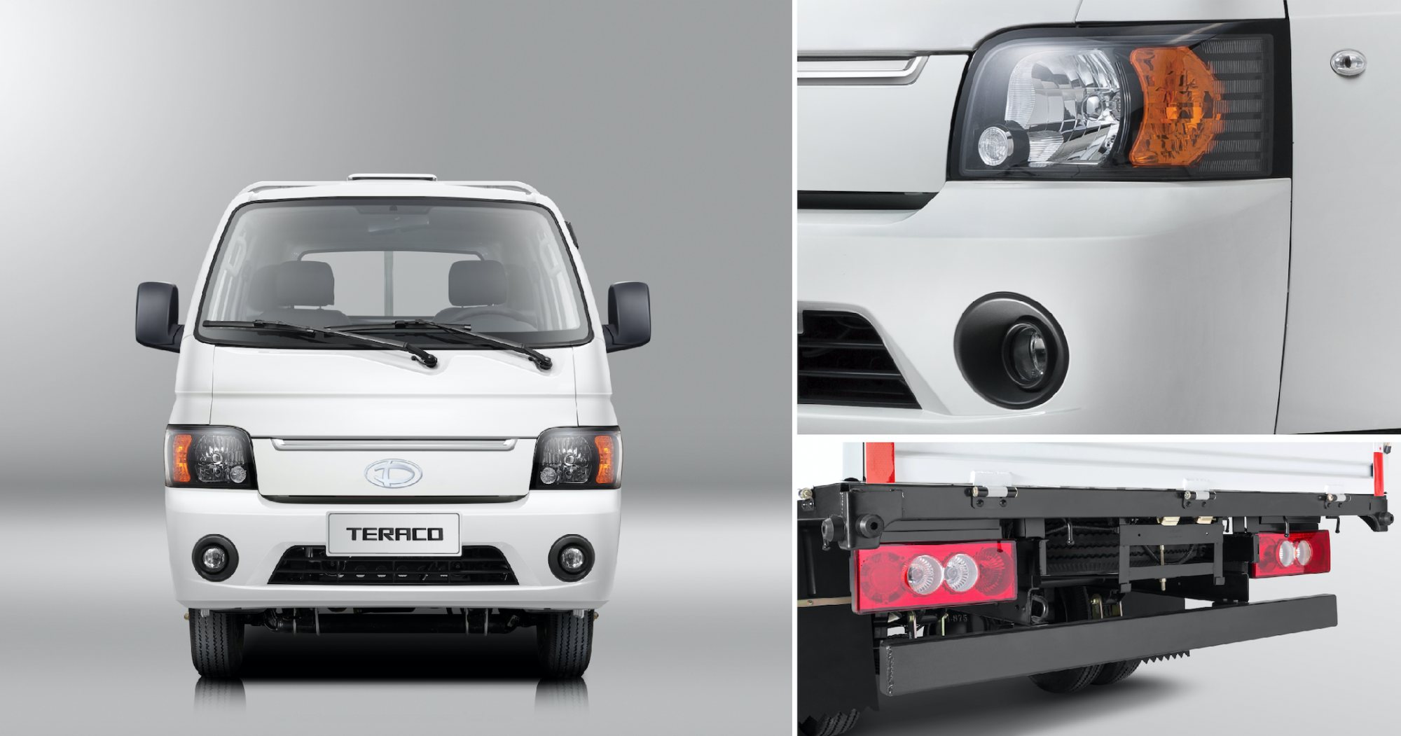 THIẾT KẾ HIỆN ĐẠI, ĐÓN ĐẦU XU HƯỚNG MỚI CỦA TERA18