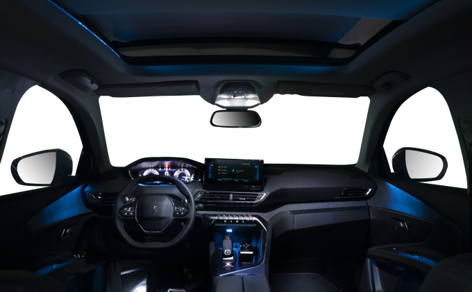 16 - Đèn trang trí nội thất