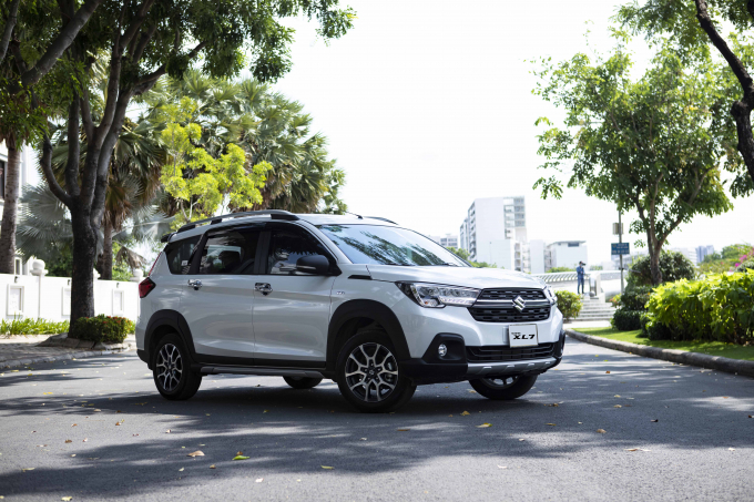 1. Việc tập trung vào những mẫu ô tô du lịch thực 